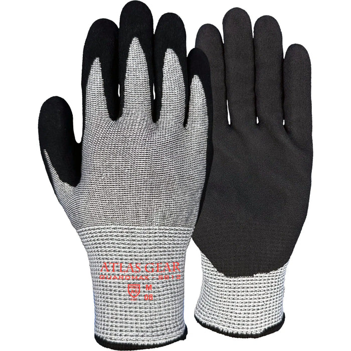 Atlas Gear GuardMax Summer Glove S812