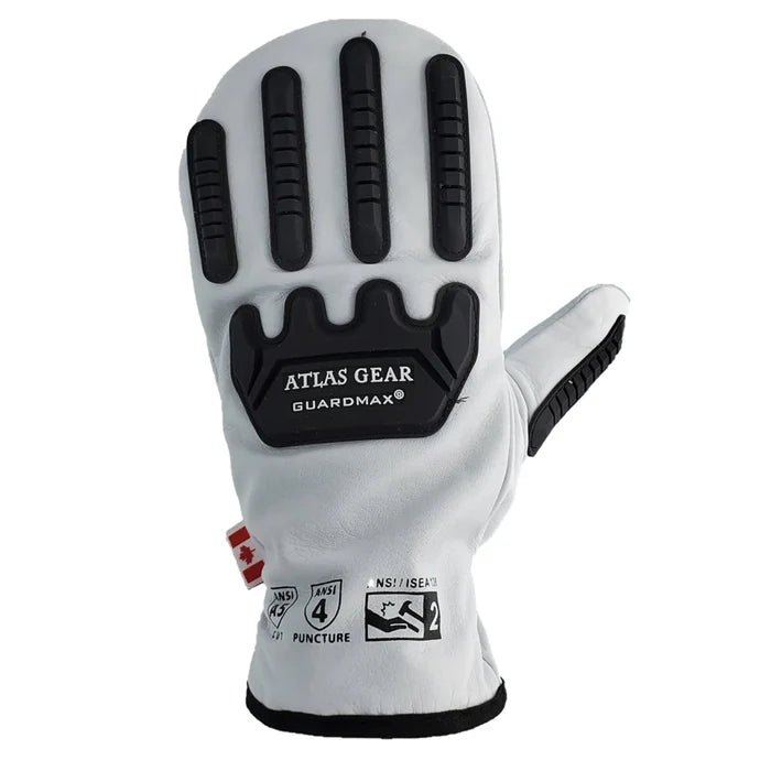 Atlas Gear GuardMax Winter Glove W810