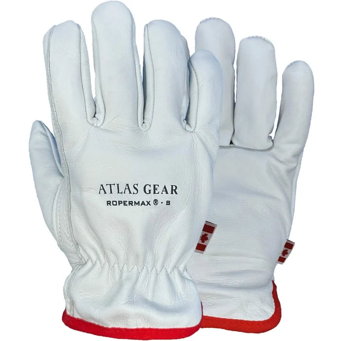 Atlas Gear Ropermax Summer Glove S805