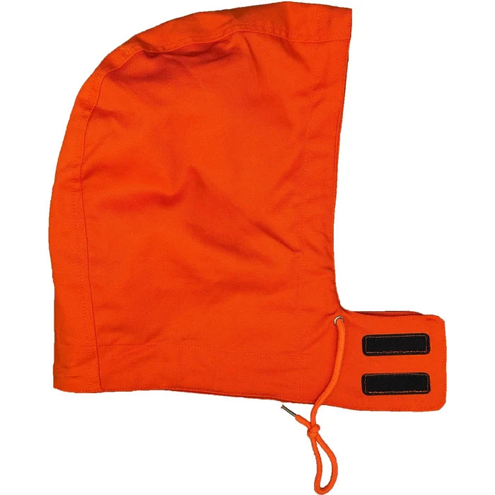 Atlas Guardian FR/AR OHSA Spring Jacket Hood 5242OR-H