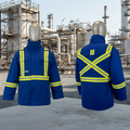 Atlas Guardian® FR/AR Royal Insulated Parka 2191RB