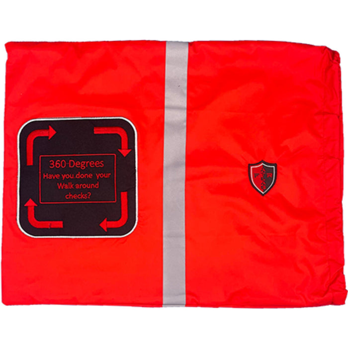 Atlas Workwear 360 Safety Bag 1 & 5 Ton 905L