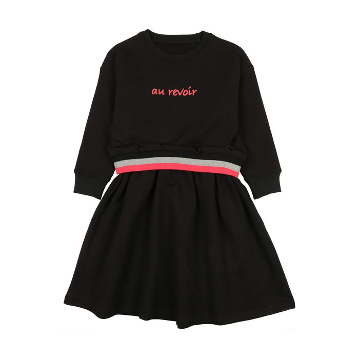 Au Revoir Dress