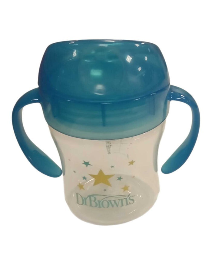 Baby Sippy cup with handles