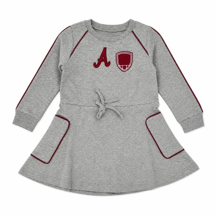 Badge Dress