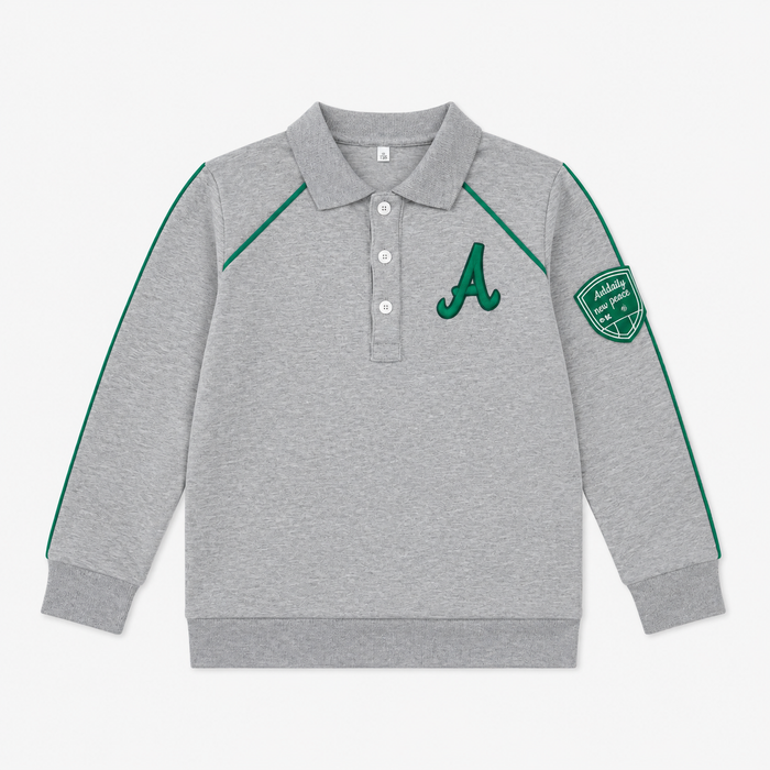 Badge Polo