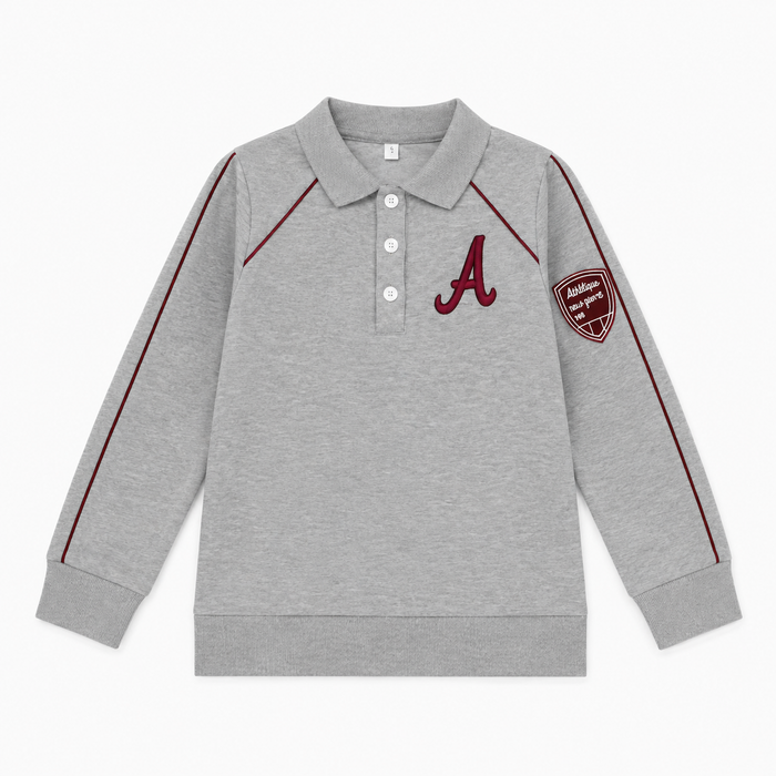 Badge Polo