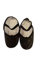 Ballet Shoes Black