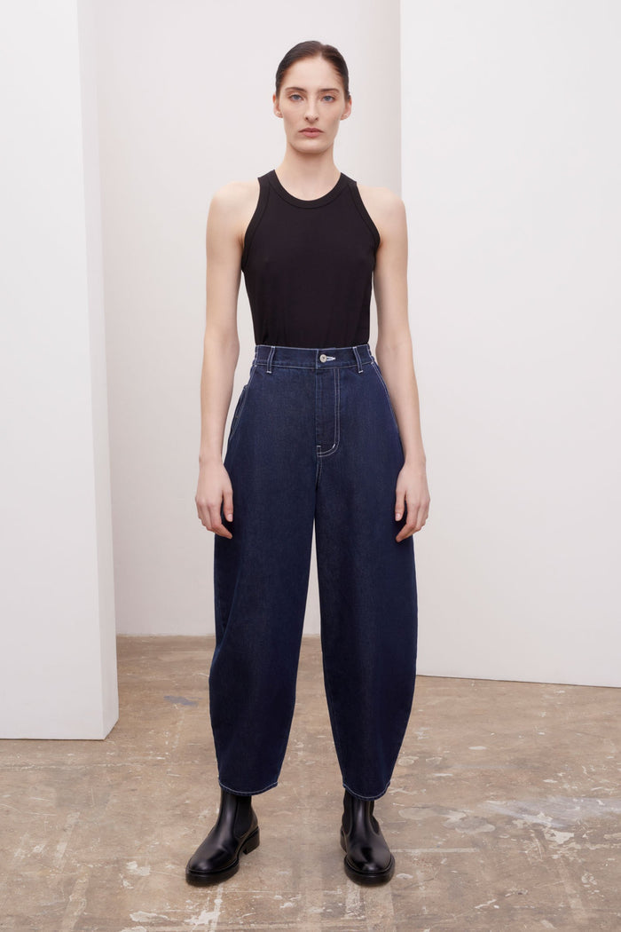 Balloon Jeans