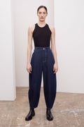 Balloon Jeans
