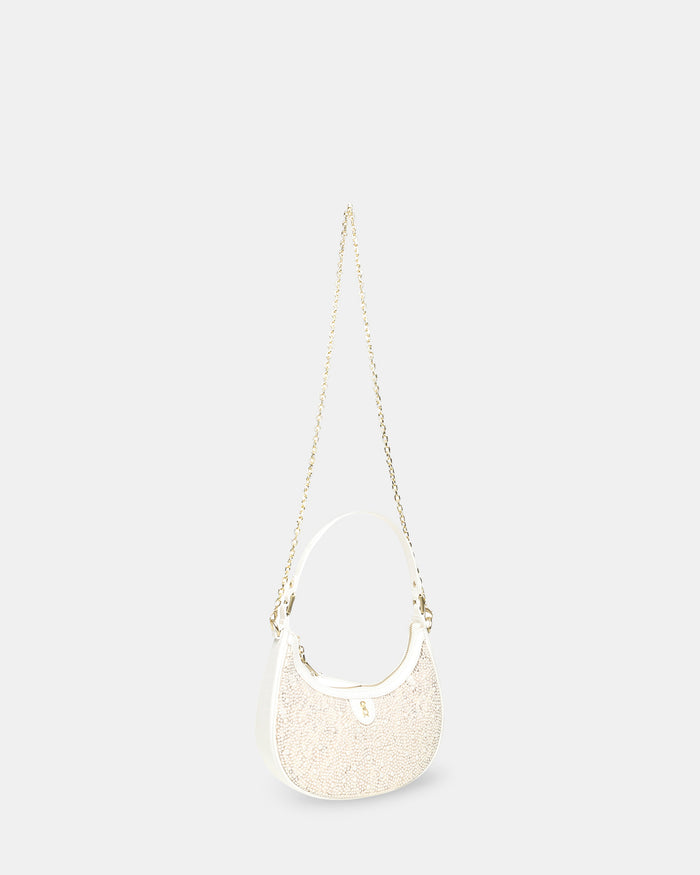 BAMOUR-P WHITE