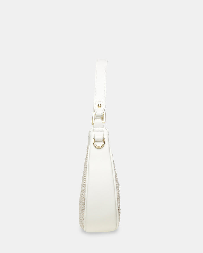 BAMOUR-P WHITE