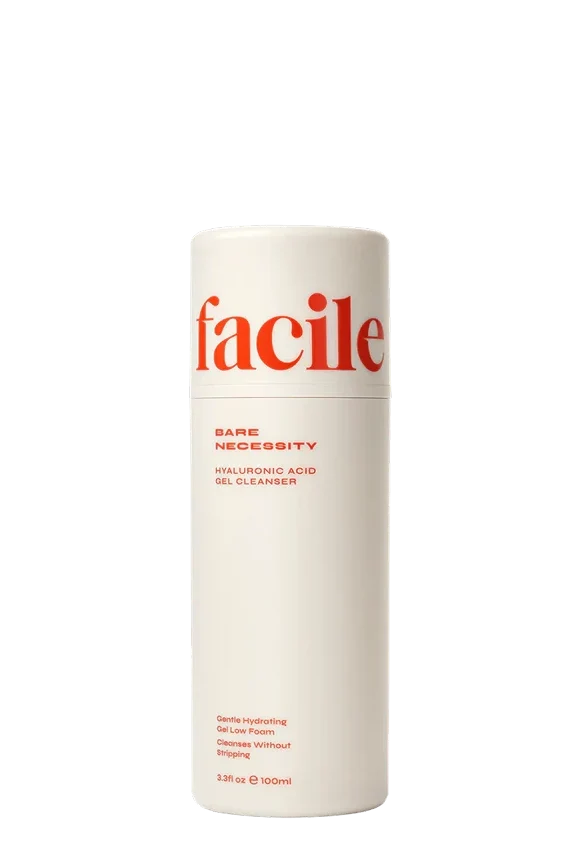 Bare Necessity Cleanser Apothecary Facile