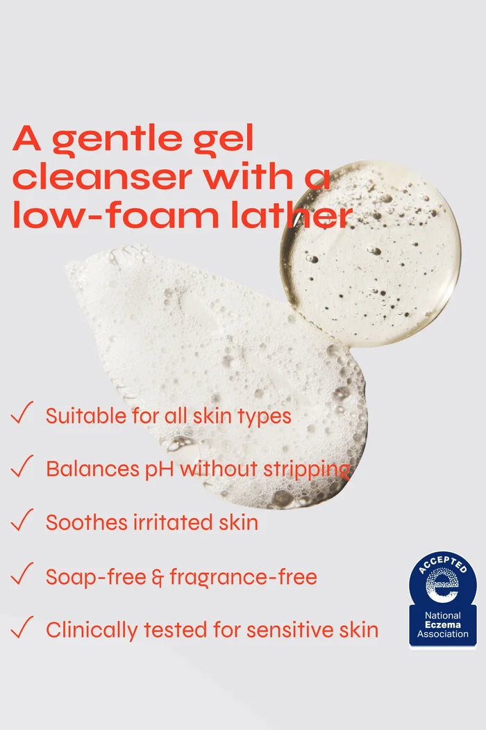 Bare Necessity Cleanser Apothecary Facile
