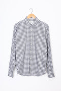 Barkers Mens White Shirt Size M