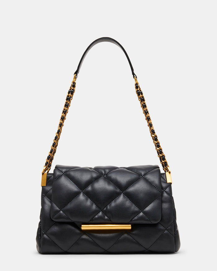BCOLETTE BLACK/GOLD