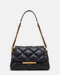 BCOLETTE BLACK/GOLD