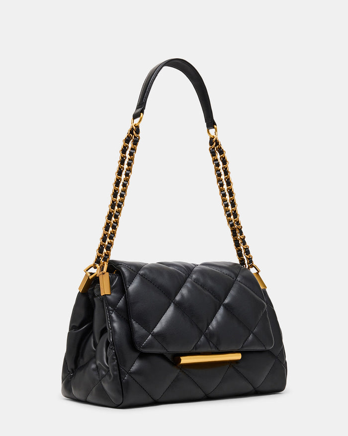 BCOLETTE BLACK/GOLD