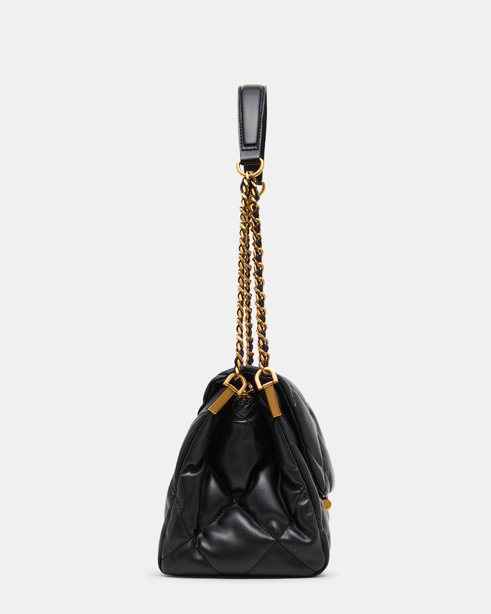 BCOLETTE BLACK/GOLD