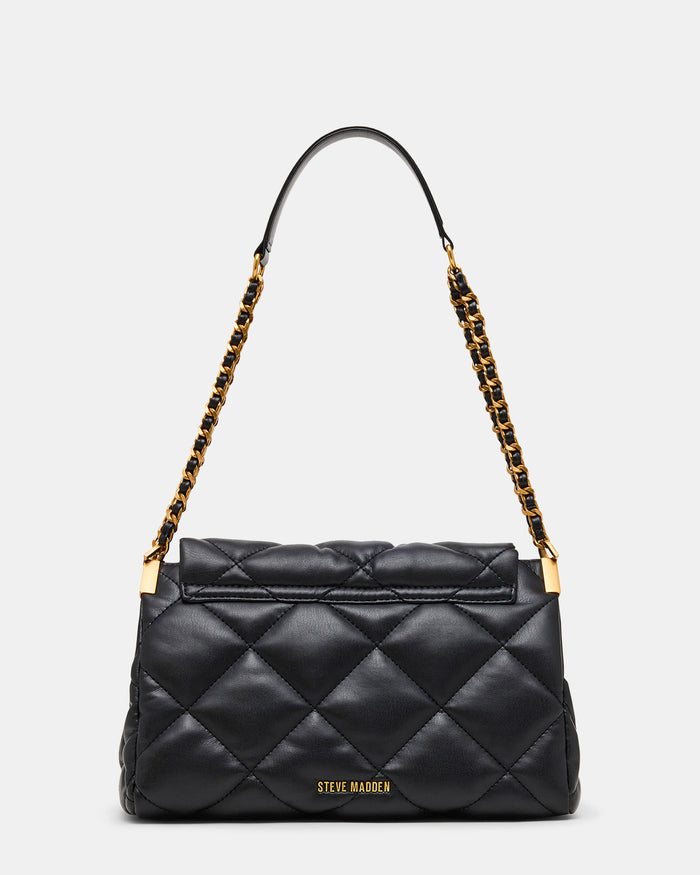 BCOLETTE BLACK/GOLD