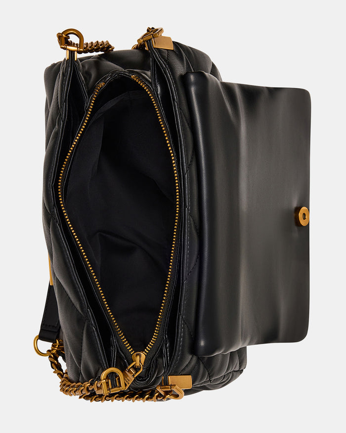 BCOLETTE BLACK/GOLD