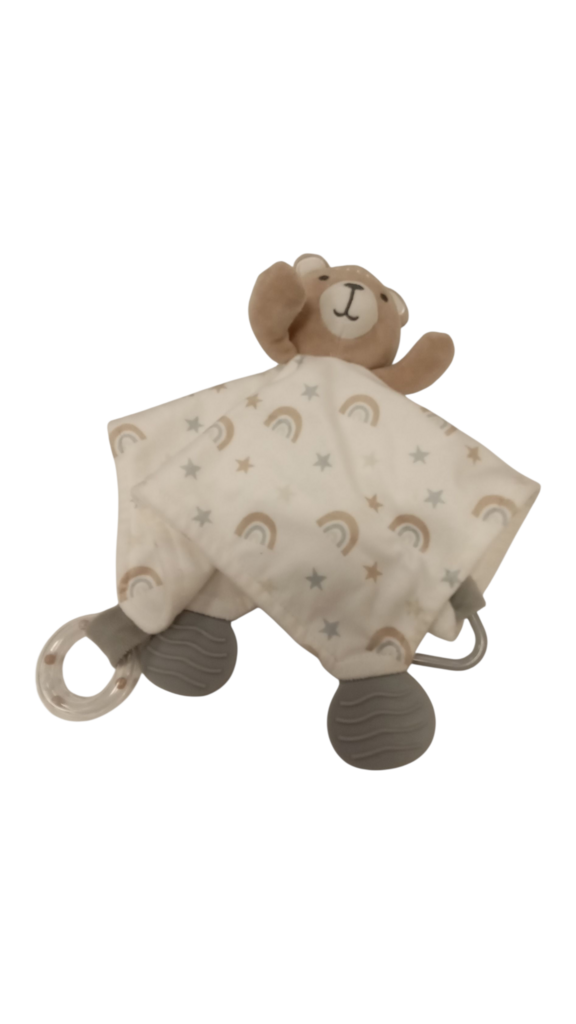 Bear Radle/blanket
