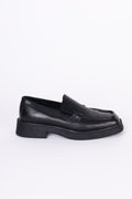 Beau Coops Womens Black Shoes Size EU 40