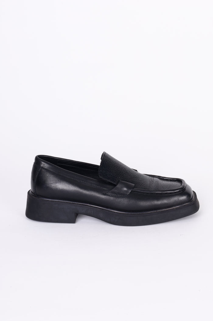 Beau Coops Womens Black Shoes Size EU 40