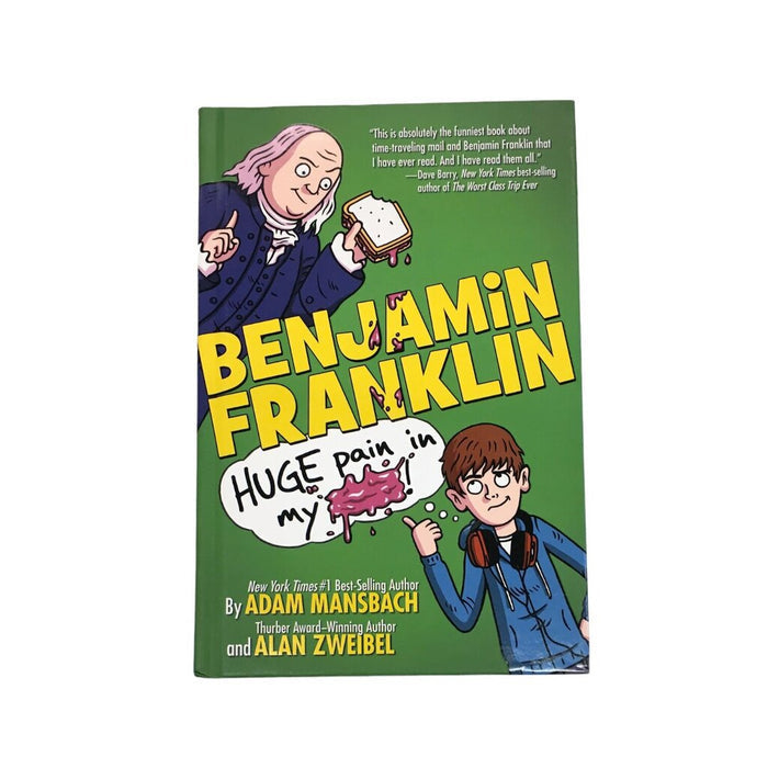 Benjamin Franklin