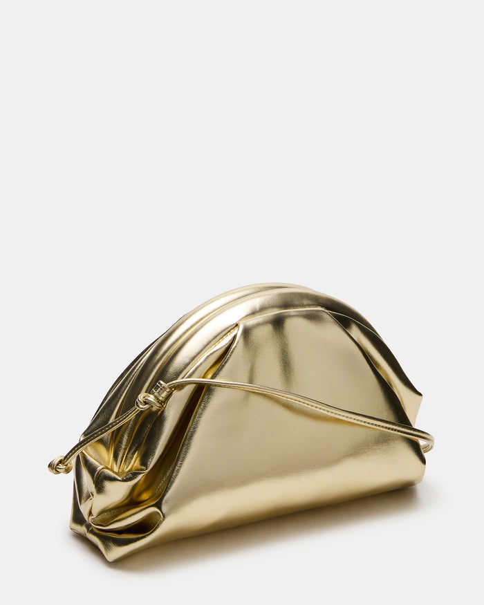 BHAILEE CHAMPAGNE