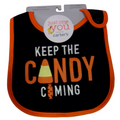 Bib:Keep The Candy Coming