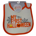 Bib:My First Halloween