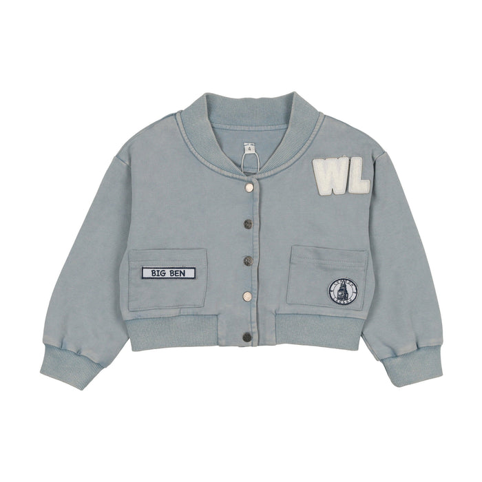 Big Ben Bomber