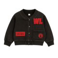 Big Ben Bomber