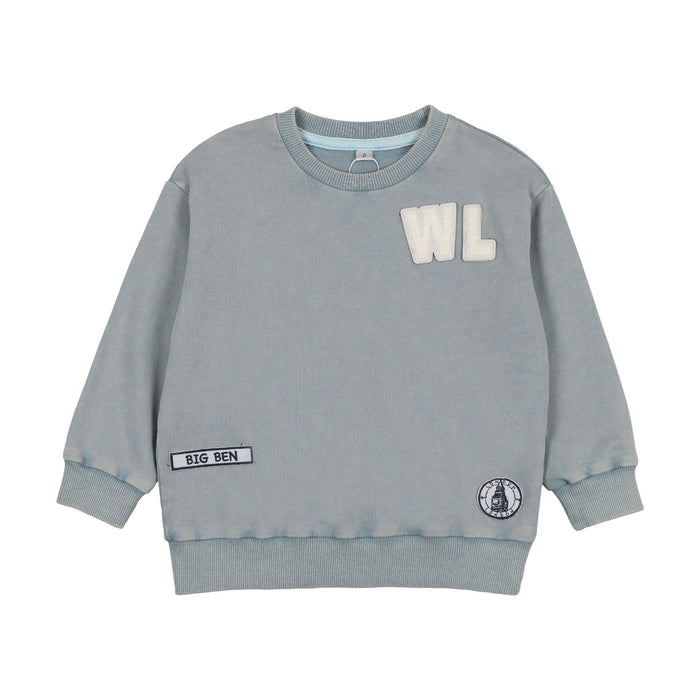 Big Ben Sweatshirt