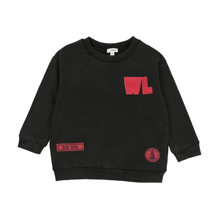 Big Ben Sweatshirt