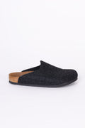Birkenstock Mens Grey Shoes Size EU 44