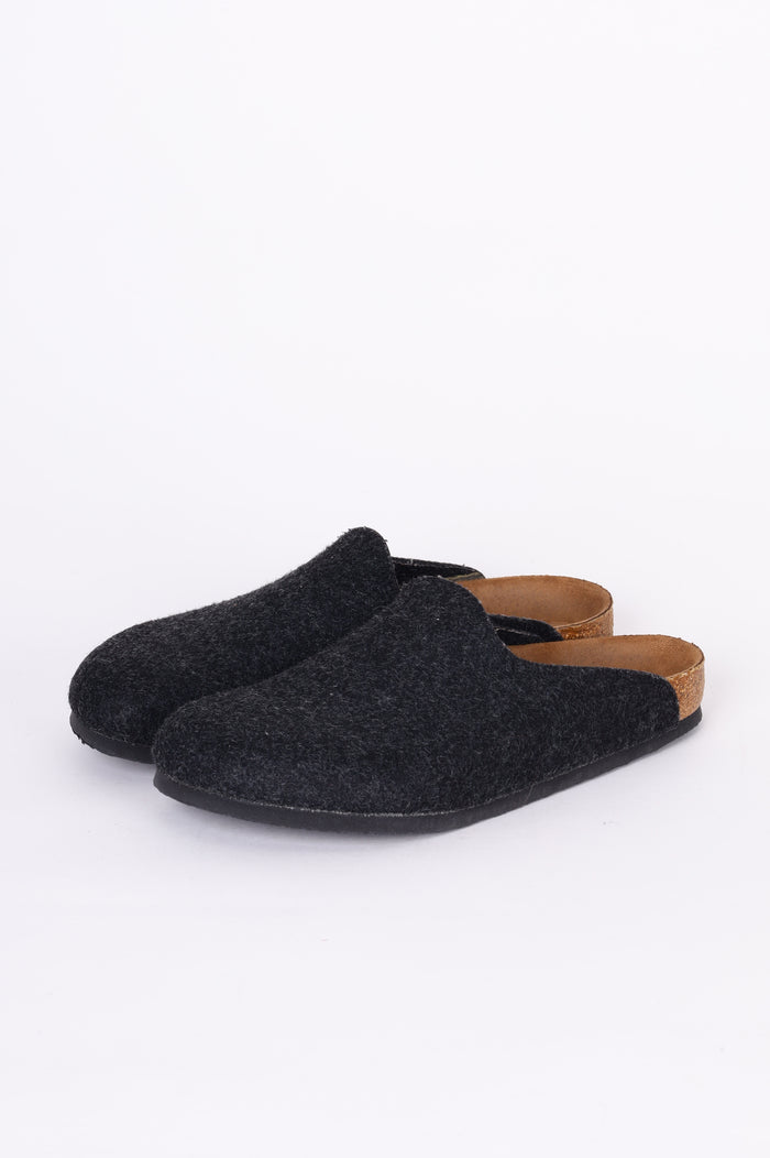 Birkenstock Mens Grey Shoes Size EU 44