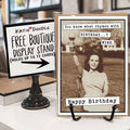 Birthday Cards, Greeting Cards, Funny Cards with Display: Yes