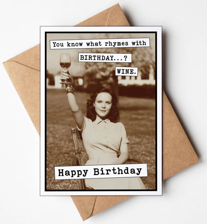 Birthday Cards, Greeting Cards, Funny Cards with Display: Yes