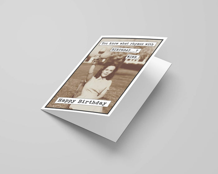 Birthday Cards, Greeting Cards, Funny Cards with Display: Yes