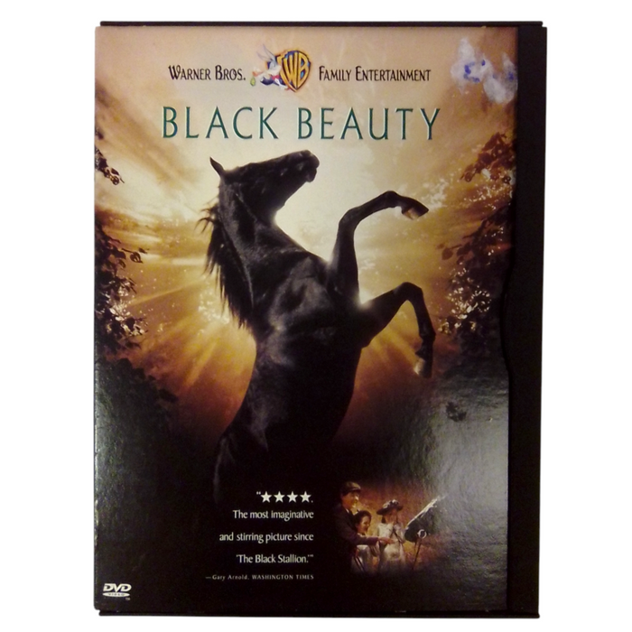 Black Beauty
