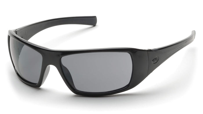 Black / Gray Polarized