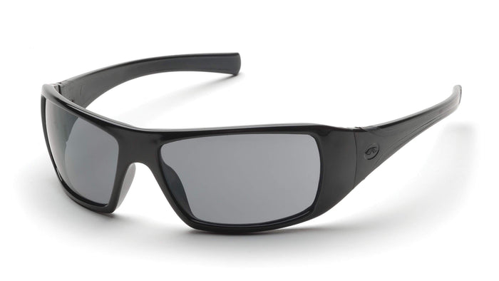 Black / Gray