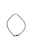 Black Necklace