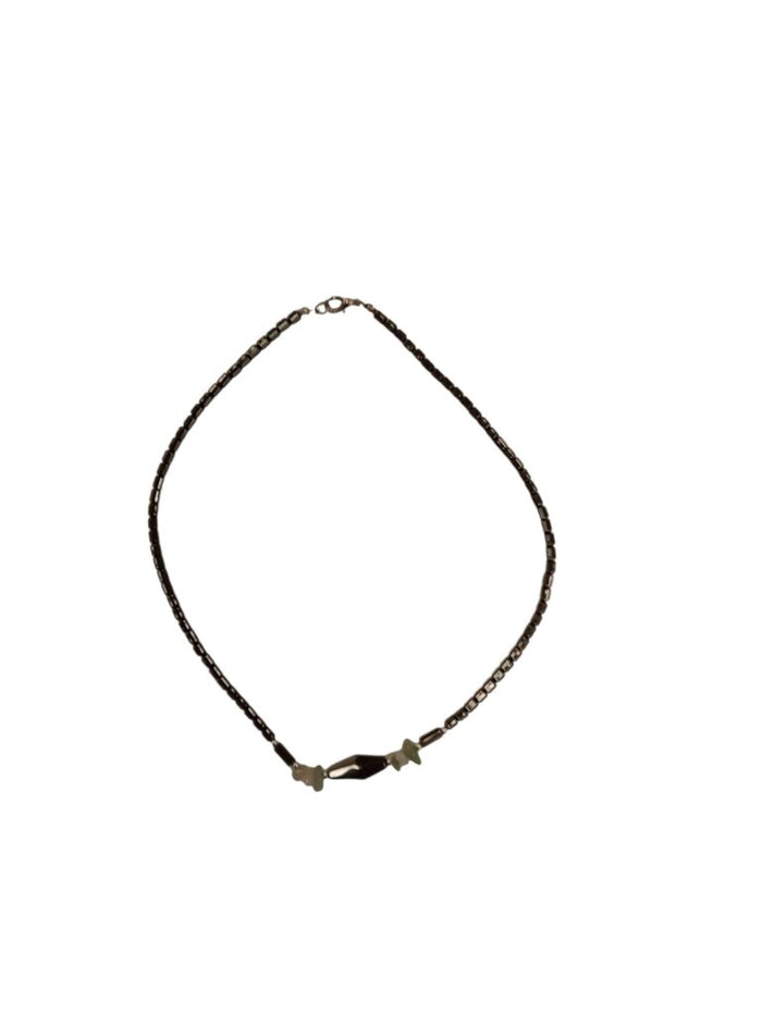 Black Necklace