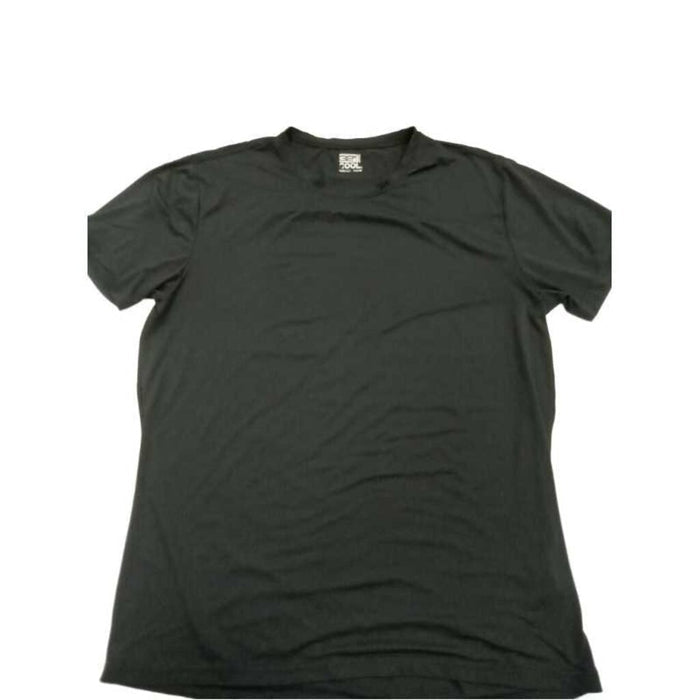 Black T shirt
