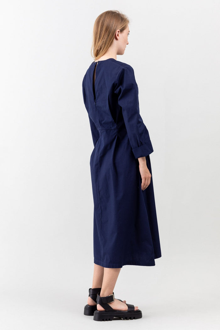 Blackberry 3.0 Dress