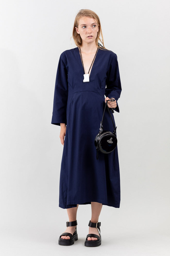 Blackberry 3.0 Dress
