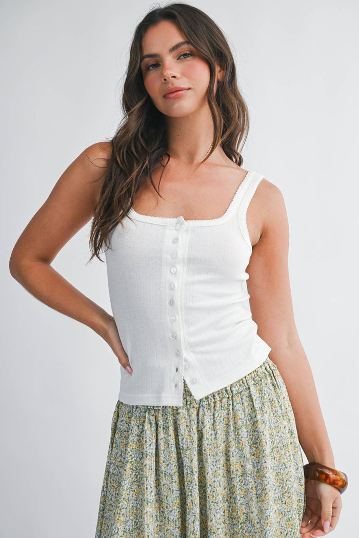 BLK POINTELL TANK